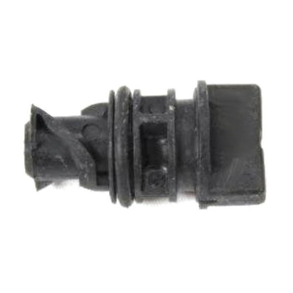 BKLTOpata7 for Dodge for Ram 3500 2006-2009 Radiator Drain Plug