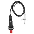 thumbnail image 3 of Piezo Spark Ignition Kit Gas Stove Oven Igniter for Home Kitchen Supplies, 3 of 7