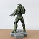 thumbnail image 3 of Figura de acción TOTAKU Halo maestro jefe infinito Mjolnir Mark VI 10CM, 3 of 5