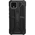 thumbnail image 2 of IBAOLE UAG Huawei P30 Pro [6.47-inch Screen] Plasma Feather-Light Rugged [Ash] Military Drop Tested Phone Case Monarch - Black, 2 of 8