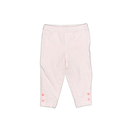 

Pre-Owned Carter s Girl s Size 9 Mo Leggings