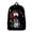 NJ16-1, variant on Omori Backpack Merch Unisex DaypackTraval Bag Harajuku Bag