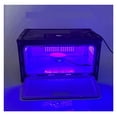 thumbnail image 1 of 3D Printer Box Led UV GEL Curing Lamp Ultraviolet Light Cure UV Glue Oil Resin Machine Glass Ink Paint Silk Screen Phone Timing ,Easy to Operate, 1 of 6