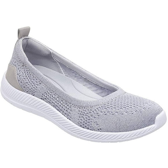 Easy Spirit Glitz 2 Argent 9 m (B)