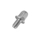 thumbnail image 2 of Tornillo para Seguro de Pedal de Batería Key Bolt KB-508 PEARL. plateado 1x1x0.8, 2 of 2