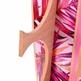 thumbnail image 5 of American Art Decor Tipsy Tropical Surfboard Wine Rack - 8" x 25.5" x 7.5", 5 of 7