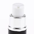 thumbnail image 4 of Envase recargable del dispensador del champú de las botellas de loción vacías de 3x 10mL , Negro, 4 of 9
