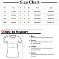 thumbnail image 3 of Sleeveless Tanks Tops for Women Square Neck Loose Plus Size Shirts Tops Irregular Ruffle Hem Casual Comfy Tank Vest, 3 of 7