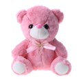 thumbnail image 1 of Grabación de sonido colorido oso luminoso peluche juguete niños regalo(5) Tmvgtek juguetes de los niños, 1 of 6