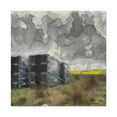 thumbnail image 1 of The Valley of Rustling Wind - Canvas, 1 of 10