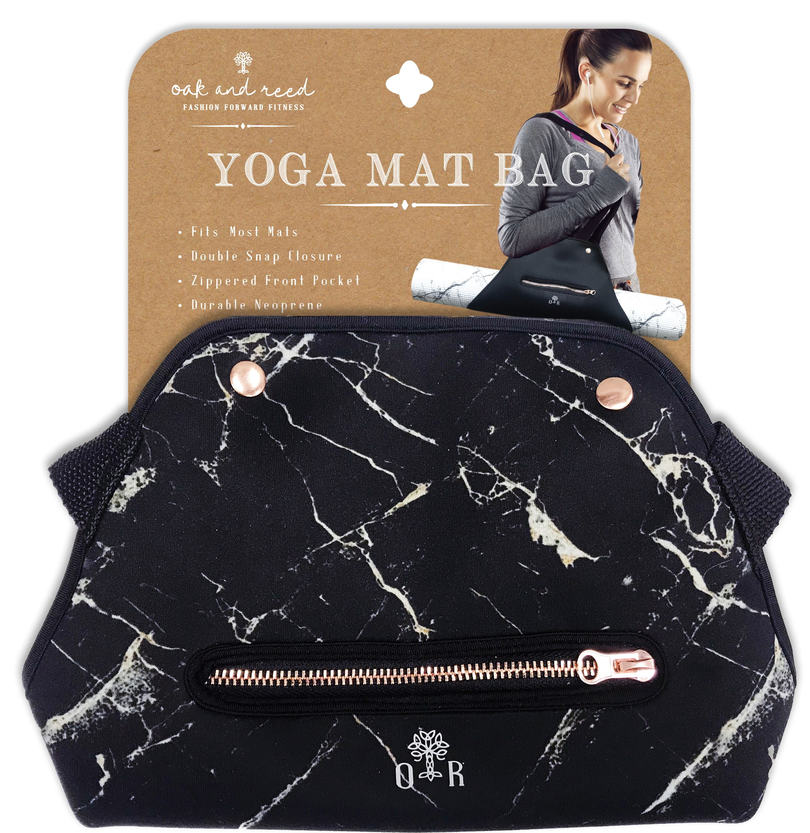 yoga mat bag walmart