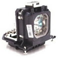 thumbnail image 2 of Jaspertronics Lamp & Housing for The Sanyo PLV-Z2000C Projector with Original Specification & Full Lifespan Bulb 1 Year Warranty 1 Unit per pack, 2 of 6