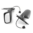 thumbnail image 3 of 2PCS Car Side Door Rear View Mirror Assembly For--- MK4 Golf 4 1J1857507D 1J1857508D, 3 of 8