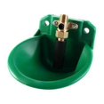 thumbnail image 1 of Automatic Drinking Bowl Liquid Waterer Sheep Farm Animal Feeder Drinking Tool Breeding Equipment, 1 of 5