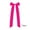 Hot Pink-HT-home supplies, variant on LEFTHIGH Home 12 Piece Satin Bow Ballet Style Ribbon 33x8cm Pink Black Red Wine Beige Purple Blue Hot Pink for Cake Bottle Gift Box Decoration Funny Gifts