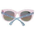 thumbnail image 5 of Bluey Girl's Kids Cateye Sunglasses Pink Glitter, 5 of 5