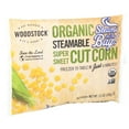 thumbnail image 2 of Woodstock Farms Organic Steamable Cut Corn, 12 Ounce -- 12 per case., 2 of 3