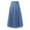 Dark Blue, variant on Women's Fashion Big Swing Skirt Thin A Line Skirt Solid Color Skirt 3 plus Size Tennis Skirt Skirt Hangers Space Saving Pencil Skirts for Women Too Too Skirt for Women Long Skirt Skirted Swimsuits for