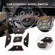 thumbnail image 5 of Interruptor control dirección para Mercedes C W204 2012-2014 (marrón izquierdo), 5 of 8