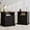 Espressor, variant on FIAKOA Night Stand Set of 2 with Charging Station,Bedside Table with 2 Drawers Storage and Open Shelf,Nightstand with Outlets, Modern Wood End Table for Bedroom Office, Espresso