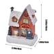 thumbnail image 3 of Adornos Navideños Luminosos de Resina para Casitas Navideñas. Adornos Navideños Luminosos de Resina para Casitas Navideñas., 3 of 6