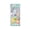 102-A, variant on Pack of 1 Creative Bubble Sticker Organizers Double Layer Plastic Construction for Childrens Crafting and Decoration Needs