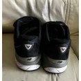 thumbnail image 4 of New Balance Mens 990 V5 M990BK5 Black Casual Shoes Sneakers Men’s Size 12 D, 4 of 6