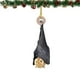 thumbnail image 4 of Colgante Decorativo Adorno Navideño Colgante Invertido De 8cm, Decoración Gótica Para Árbol De Halloween, Para Exhibición Festiva, Ratón (1 Unidad) Rkxzt, 4 of 9