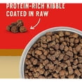 thumbnail image 2 of Wild Red Raw Coated High Protein Wholesome Grains Prairie Recipe Dry Dog Food 21 lbs., 2 of 2