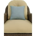 thumbnail image 6 of Hanover Newport 6-Piece Outdoor Wicker Lounge Set, 6 of 7