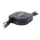 thumbnail image 2 of Cable Retráctil De Cable De De 1, Sunnimix Cable retráctil Ethernet, 2 of 8