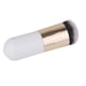 thumbnail image 5 of Brocha para polvos Zulema Utensilio de maquillaje Blanco, 5 of 8