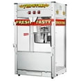 thumbnail image 1 of 6208 Great Northern TopStar Commercial Quality Bar Style Popcorn Popper Machine, 12oz Red, 1 of 10