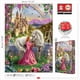 thumbnail image 3 of Puzzle Educa Hada y Unicornio, 500 piezas, multicolor, 3 of 6