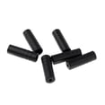 thumbnail image 2 of S SERENABLE Bike Brake Derailleur Shifter Cable Tips Wire End Crimps 4mm, 2 of 7