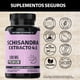 thumbnail image 2 of Beyond Vitamins | Schisandra Extracto 4:1 500mg Potenciado Con Calcio - Cápsulas Vcaps Veganas - Vitaminas Mujer / Hombre -  60 Cápsulas, 2 of 7