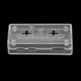 thumbnail image 1 of Coque, Coque de Protection en ABS Durable, Taille Compacte pour Ordinateur Portable, 1 of 7