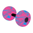 thumbnail image 1 of Ejercicio Acuático Pesas Con Mancuernas Mancuernas Piscina Fitness Aguas Aeróbicas Rosa y azul, 1 of 9