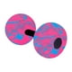 thumbnail image 1 of Ejercicio Acuático Pesas Con Mancuernas Mancuernas Piscina Fitness Aguas Aeróbicas Rosa y azul, 1 of 9