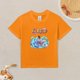 thumbnail image 2 of Camiseta Algodón de Naru para niños, 2 of 5