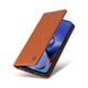 thumbnail image 5 of Funda para Motorola MOTO G54 Estuche de Cuero PU Tipo Cartera con Ranuras para Tarjetas y Cierre Magnético, 5 of 5