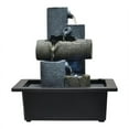 thumbnail image 1 of Fontaine d'Eau de Table Feng Shui Cascade Paysage Décorations de Table A, 1 of 5