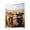 L, variant on L Large Size Highlands Cow Print Blanket 100X150Cm For Ample Wrapping And Full Coverage On Couches Beds