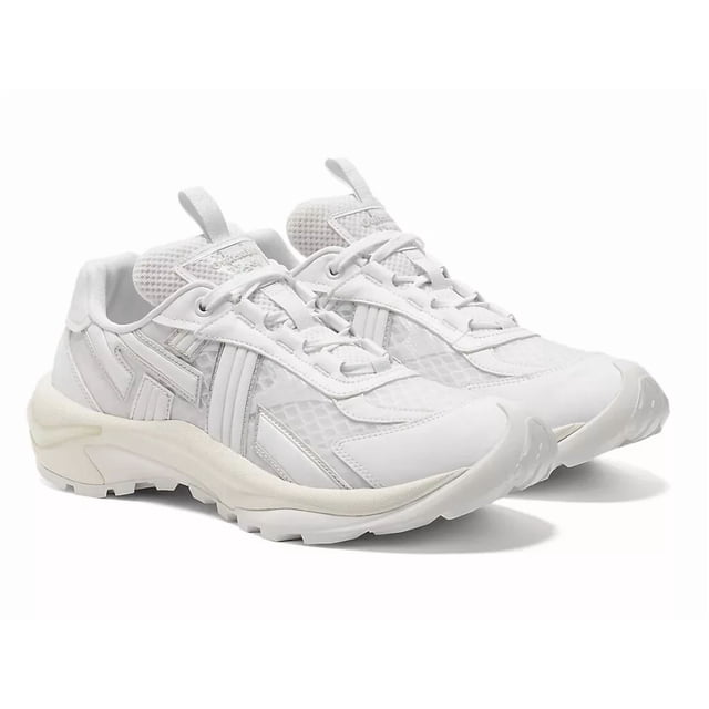 Onitsuka & Tiger TIGTRAIL RS 1183C383 100 WHITE/WHITE Unisex Shoes