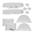 thumbnail image 1 of Pool Cleaner Part Kit Compatible for AXV417WHP Pool Cleaner, 1 of 5