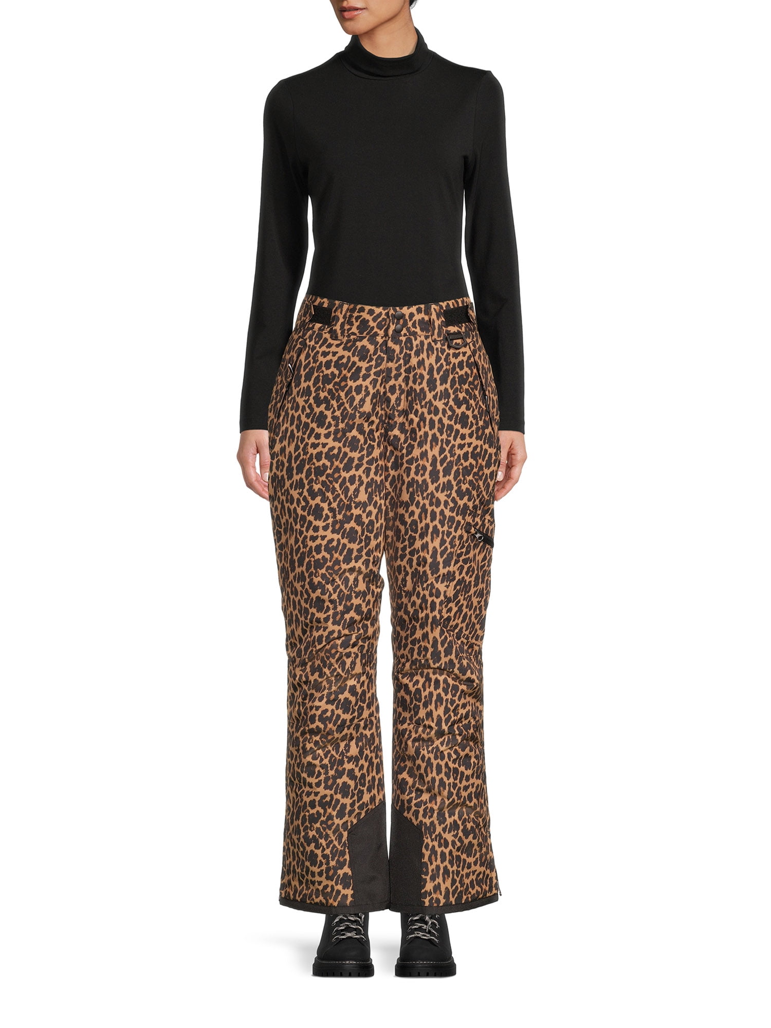 Tec-One Women's Ski Pants