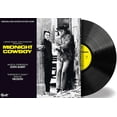 thumbnail image 2 of John Barry - Midnight Cowboy (Original MGM Motion Picture Soundtrack) - Vinyl, 2 of 2