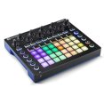 thumbnail image 3 of Novation Circuit Groove Box + Sample Import with Studio Monitor Headphones & 10' MIDI Cable Bundle, 3 of 7