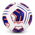 thumbnail image 1 of Balón de Fútbol STRIKA Talla 5 y 4 Híbrido Resistente al Agua, 1 of 9