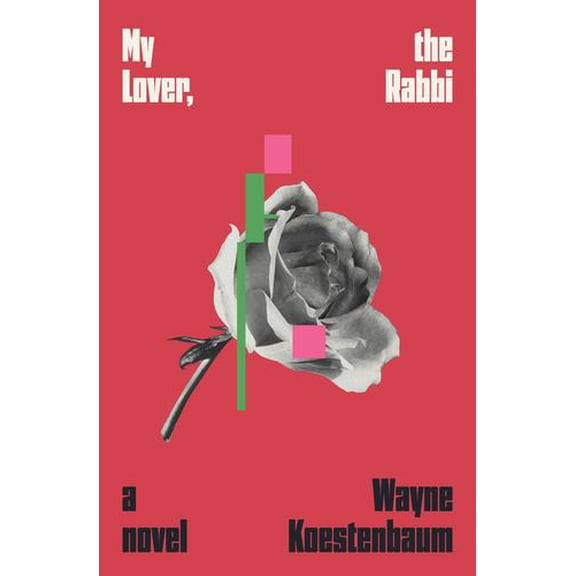 My Lover, the Rabbi: A Novel